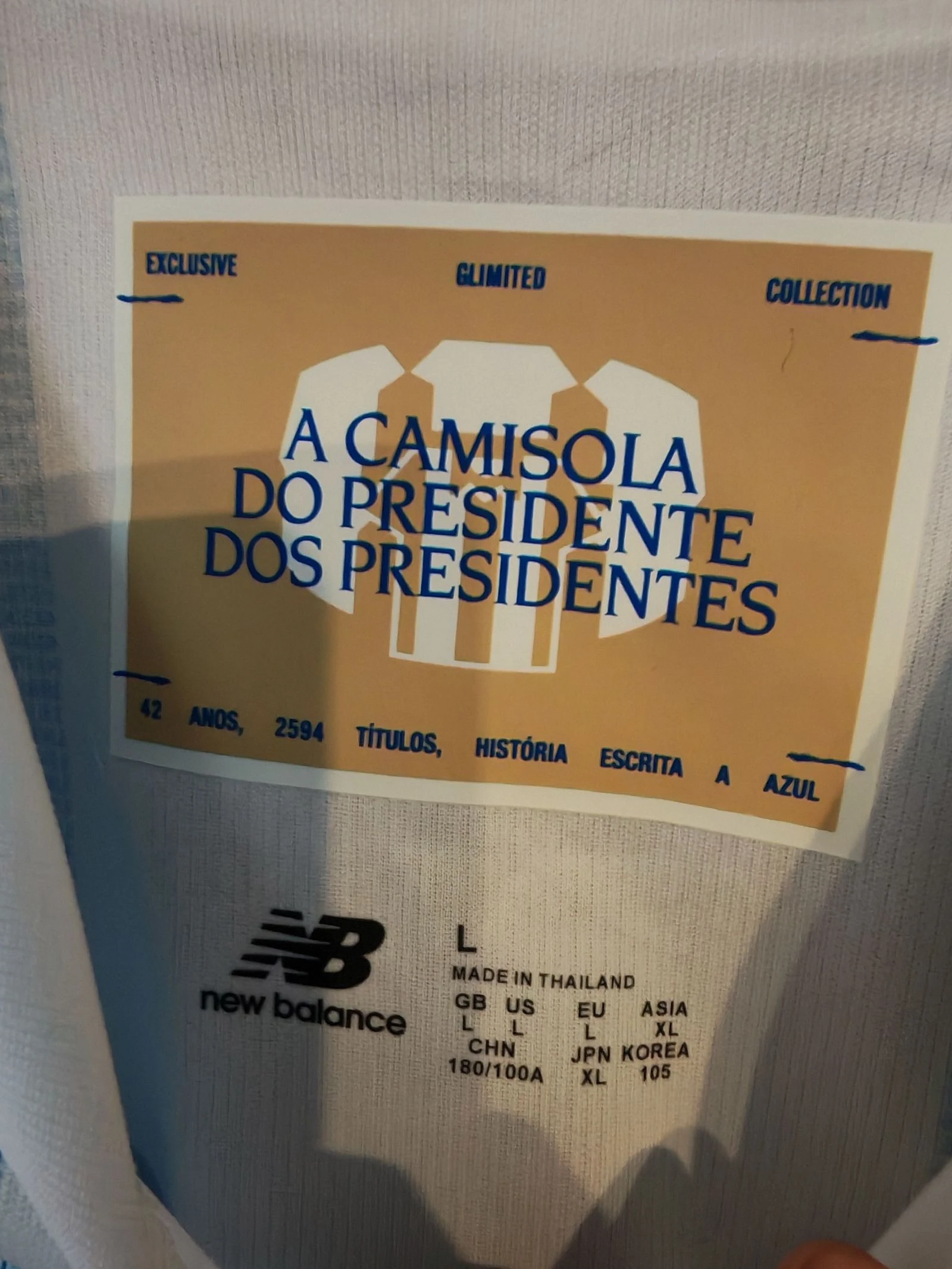Porto hommage à Pinto da Costa – photo 3
